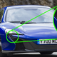 Illustration for article titled Cars With Awful Fake Air Intakes